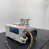 Sogevac SV40BIFC Vacuum Pumps image 0